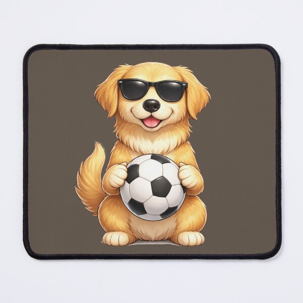 Item preview, Dog Soccer Hero designed and sold by Icareis-Studios.