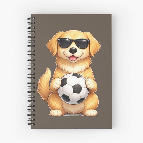 Item preview, Dog Soccer Hero designed and sold by Icareis-Studios.