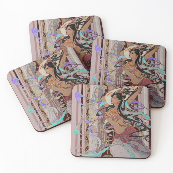 Item preview, Dunhuang II designed and sold by L-Art-Design.