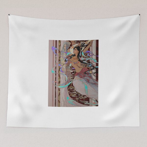 Item preview, Dunhuang II designed and sold by L-Art-Design.