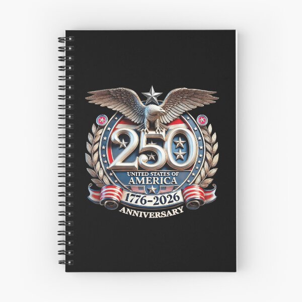 Item preview, Freedom 250th USA Anniversary 1776–2026 designed and sold by didiershreves.