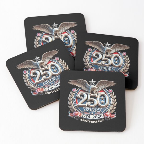 Item preview, Freedom 250th USA Anniversary 1776–2026 designed and sold by didiershreves.