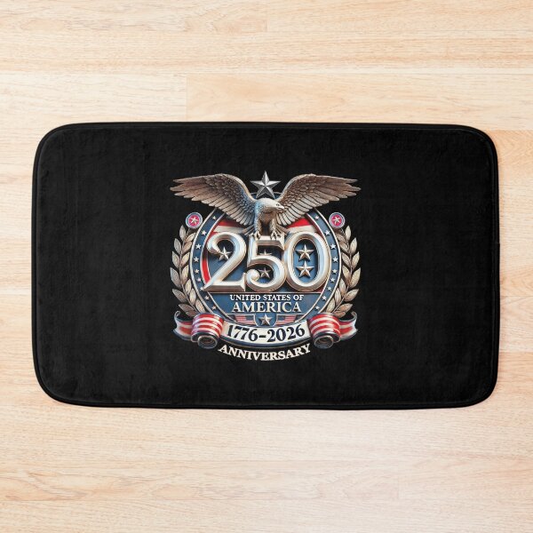 Item preview, Freedom 250th USA Anniversary 1776–2026 designed and sold by didiershreves.
