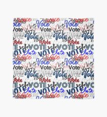 Vote vote vote! Scarf