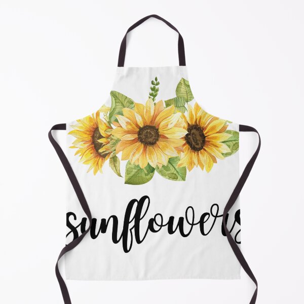 Item preview, Watercolor Sunflower Bouquet - Rustic Floral Elegance designed and sold by PiksyPiksyArt.
