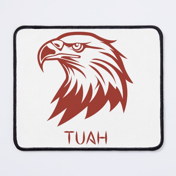 Item preview, HAWK TUAH DESIGN designed and sold by EVERYWAN.