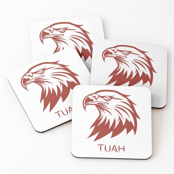 Item preview, HAWK TUAH DESIGN designed and sold by EVERYWAN.