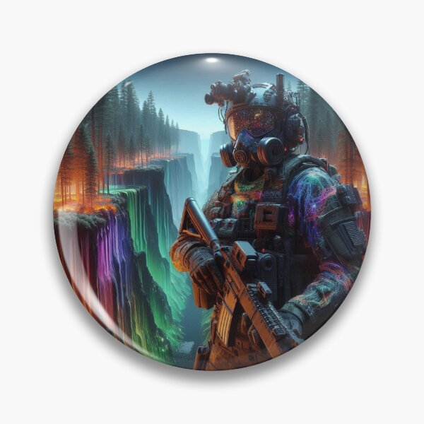 Item preview, Future Soldier designed and sold by RaF71PrO.