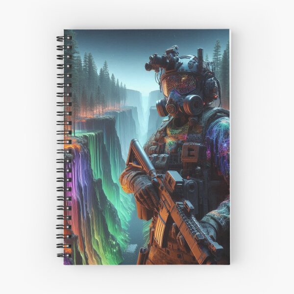 Item preview, Future Soldier designed and sold by RaF71PrO.