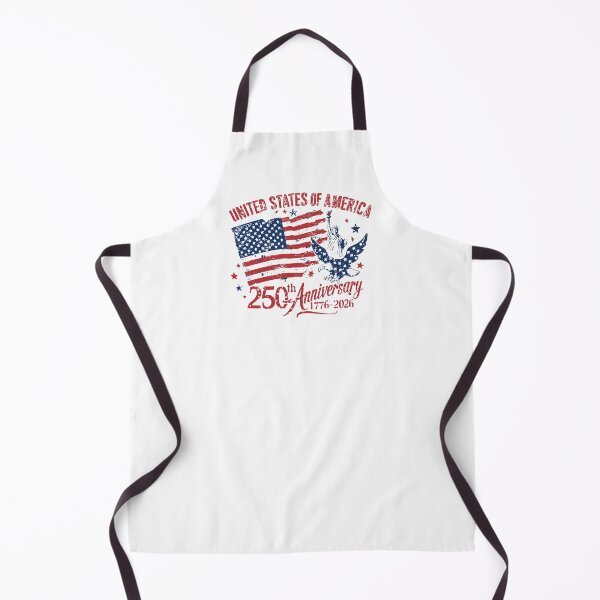 Item preview, United States Of America 250th Anniversary designed and sold by didiershreves.