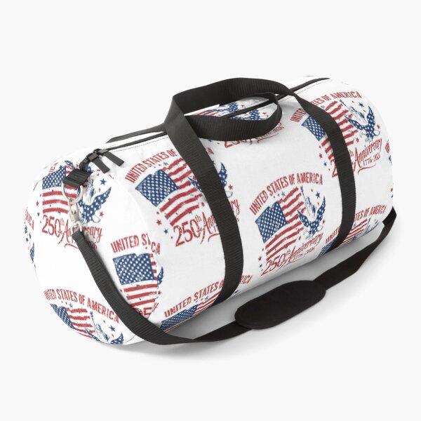 Item preview, United States Of America 250th Anniversary designed and sold by didiershreves.