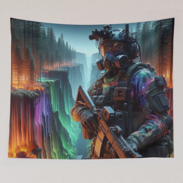 Item preview, Future Soldier designed and sold by RaF71PrO.