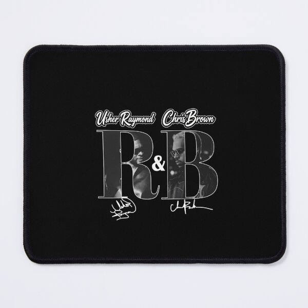 Item preview, Usher Raymond And Chris Brown Tour 2026 designed and sold by PamoHunter.