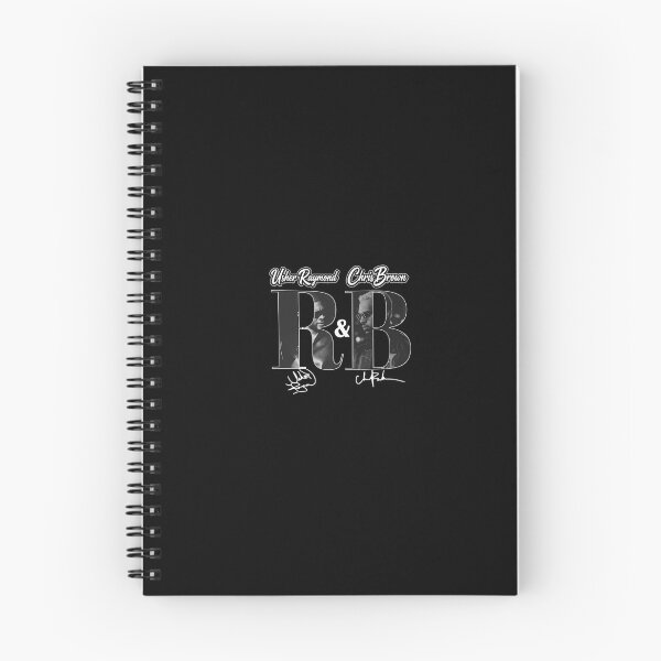 Item preview, Usher Raymond And Chris Brown Tour 2026 designed and sold by PamoHunter.