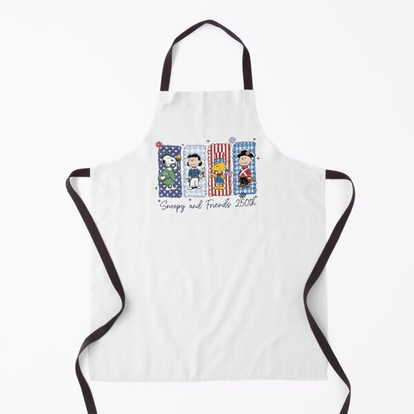 Item preview, Cute Cartoon America 250th Anniversary designed and sold by didiershreves.