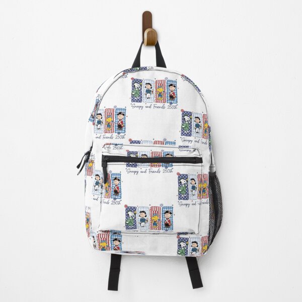 Item preview, Cute Cartoon America 250th Anniversary designed and sold by didiershreves.