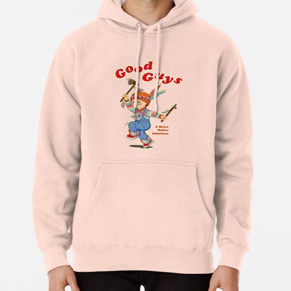 Good guys sale sweatshirt