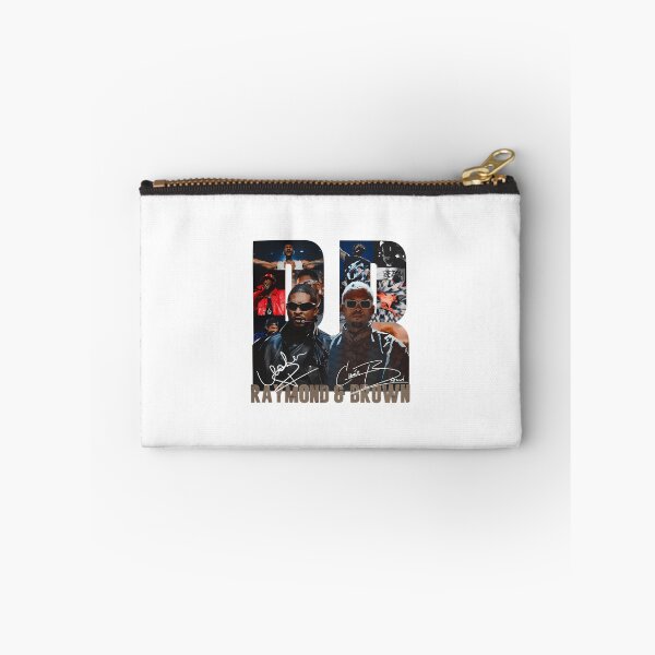 Item preview, Chris Brown T-shirts Raymond And Brown R And B Tour 2026 designed and sold by PamoHunter.