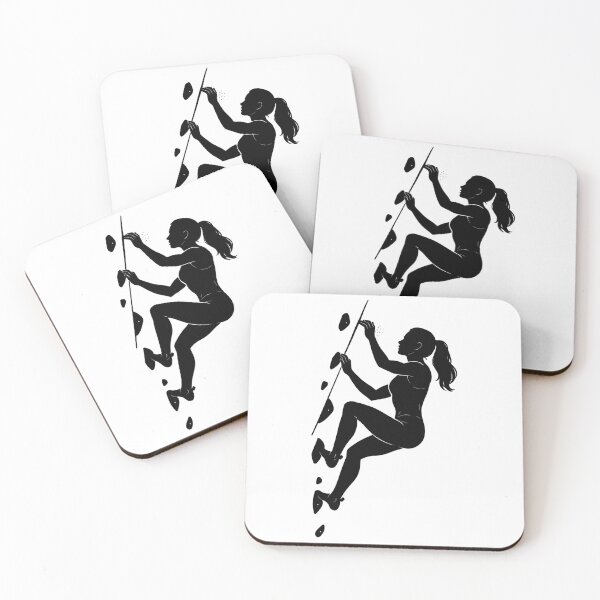 Item preview, Boulder Silhouette – Aesthetics & Chalk Focus designed and sold by Pineapple-Tree.