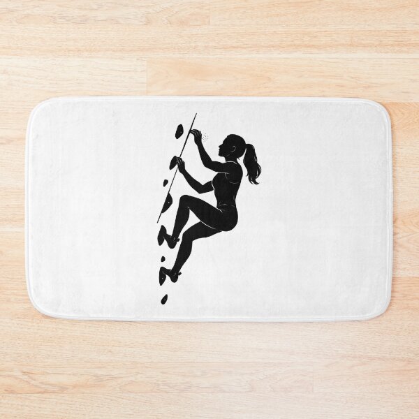 Item preview, Boulder Silhouette – Aesthetics & Chalk Focus designed and sold by Pineapple-Tree.