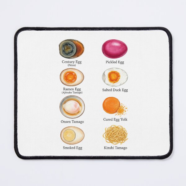 Item preview, Preserved Eggs designed and sold by ArunDandiboina.