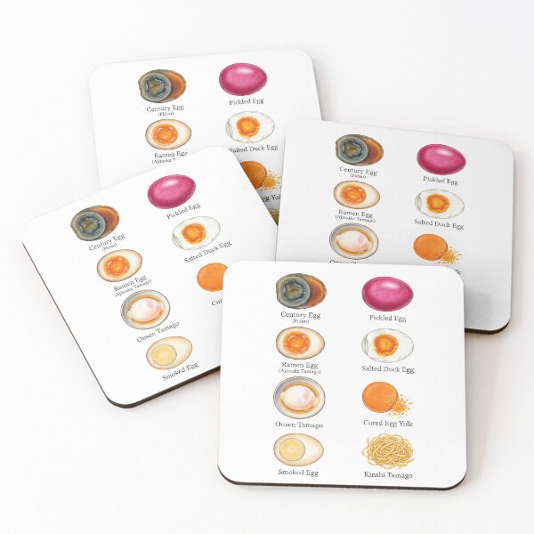 Item preview, Preserved Eggs designed and sold by ArunDandiboina.