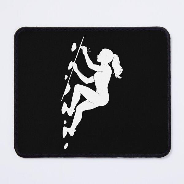 Item preview, Boulder Silhouette – Aesthetics & Chalk Focus designed and sold by Pineapple-Tree.