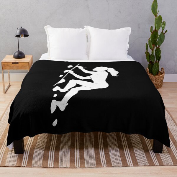 Item preview, Boulder Silhouette – Aesthetics & Chalk Focus designed and sold by Pineapple-Tree.