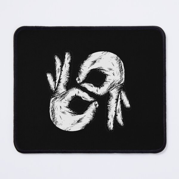 Item preview, 69 Finger sign designed and sold by ShirtVibes.