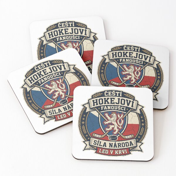 Item preview, Czech Republic men's national ice hockey team fans. designed and sold by Jandedan.