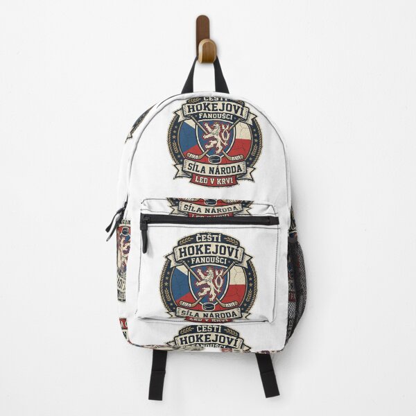 Item preview, Czech Republic men's national ice hockey team fans. designed and sold by Jandedan.