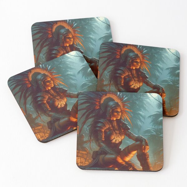 Item preview, Inca Warrior designed and sold by RaF71PrO.