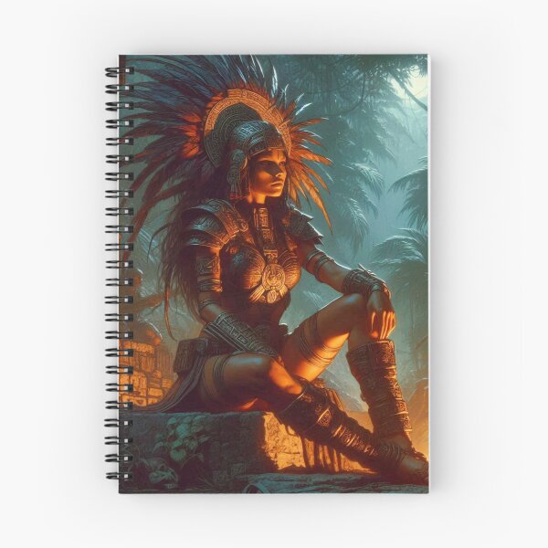 Item preview, Inca Warrior designed and sold by RaF71PrO.