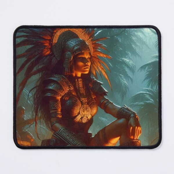 Item preview, Inca Warrior designed and sold by RaF71PrO.