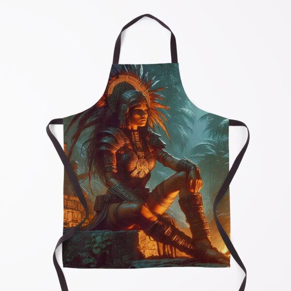 Item preview, Inca Warrior designed and sold by RaF71PrO.