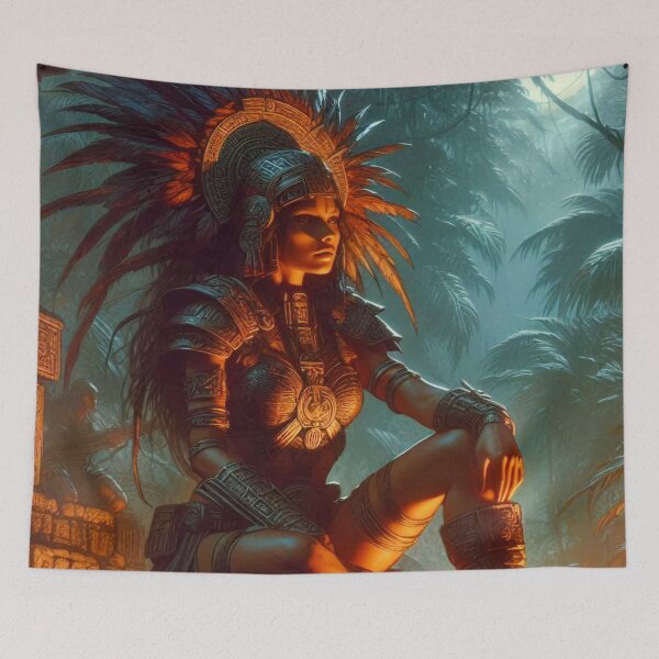 Item preview, Inca Warrior designed and sold by RaF71PrO.