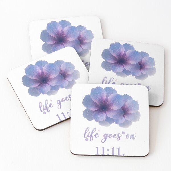 Item preview, Petals That Still Stay designed and sold by LiilacmooD.