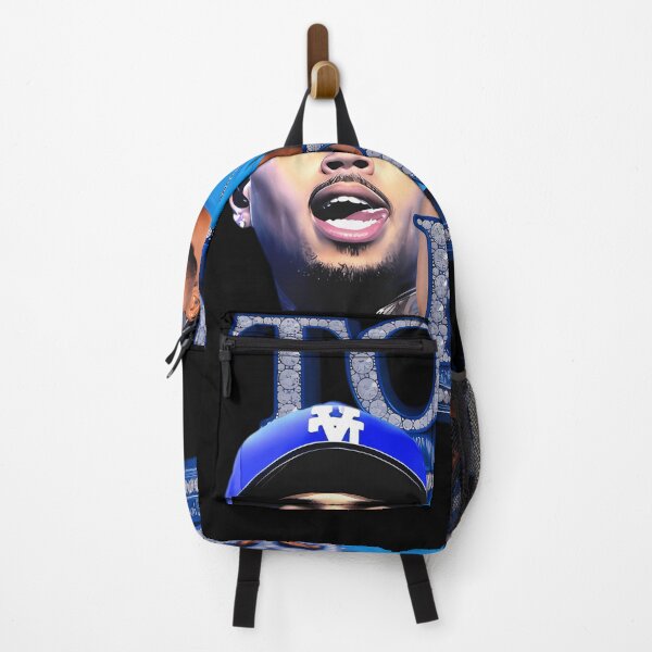Item preview, Usher & Chris Brown R&B Tour 2026 - Kings of R&B, Raymond Brown Tour designed and sold by PamoHunter.
