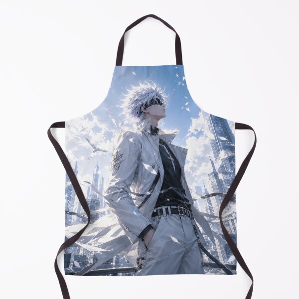 Item preview, Urban Mystic Warrior | Light Aesthetic City Artwork designed and sold by Sticleg.