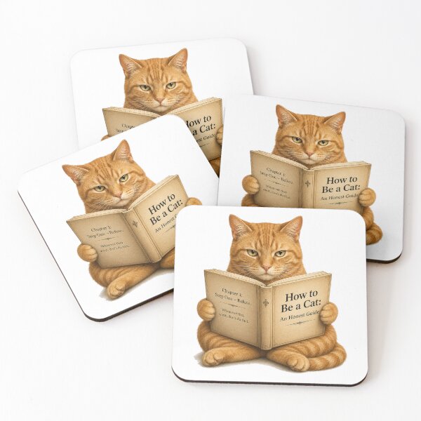 Item preview, Funny Orange Tabby Gift for Cat Mom designed and sold by Gentlestate.