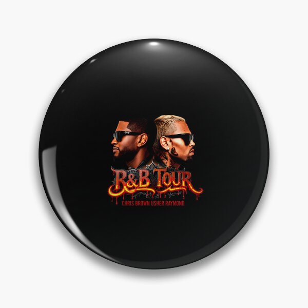 Item preview, Raymond Brown Tour 2026 - R&B tour designed and sold by PamoHunter.