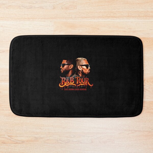 Item preview, Raymond Brown Tour 2026 - R&B tour designed and sold by PamoHunter.