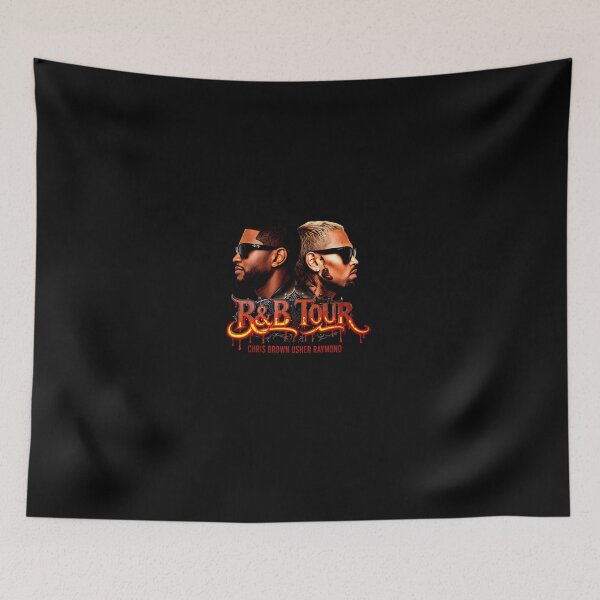 Item preview, Raymond Brown Tour 2026 - R&B tour designed and sold by PamoHunter.