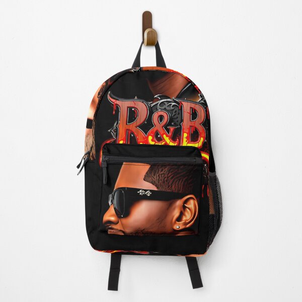 Item preview, Raymond Brown Tour 2026 - R&B tour designed and sold by PamoHunter.