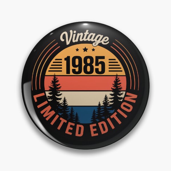 Item preview, Vintage 1985 designed and sold by jkrphoto.