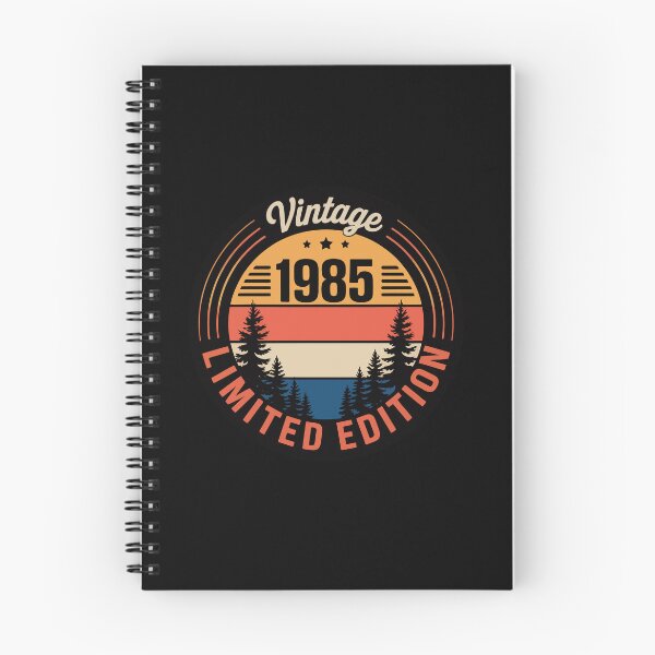 Item preview, Vintage 1985 designed and sold by jkrphoto.