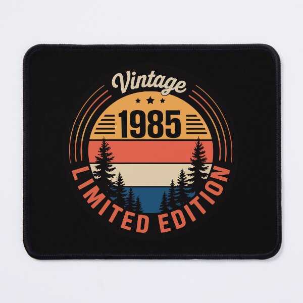 Item preview, Vintage 1985 designed and sold by jkrphoto.