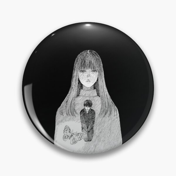 Item preview, Blood on the Tracks Manga Portrait designed and sold by ChromiraStudios.