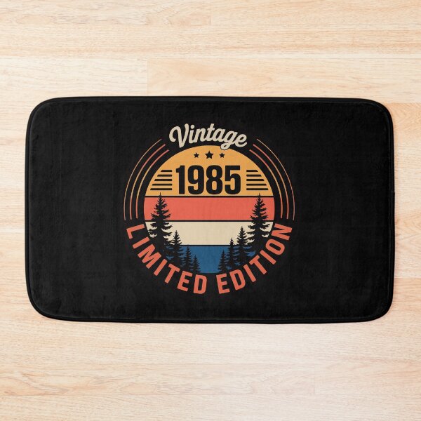 Item preview, Vintage 1985 designed and sold by jkrphoto.