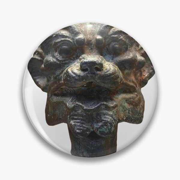 Item preview, Pazuzu — Ancient Assyrian Demon designed and sold by PantheonArt.